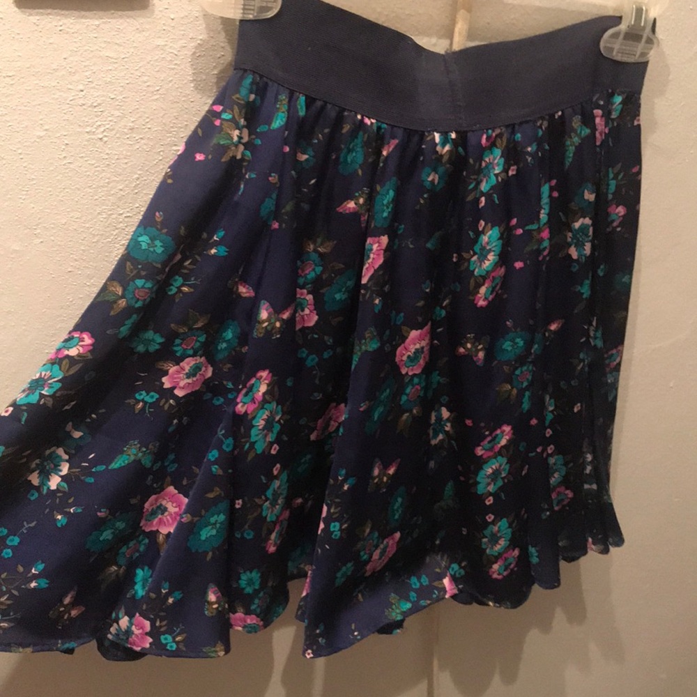 skirt